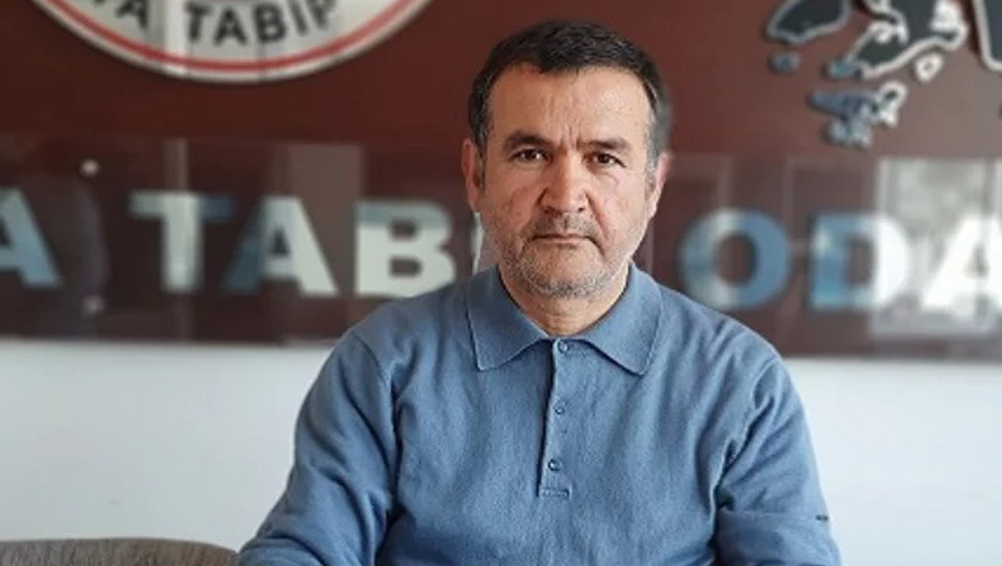 Mücadele Arkadaşımız Dr. Metehan Akbulut’u Kaybettik