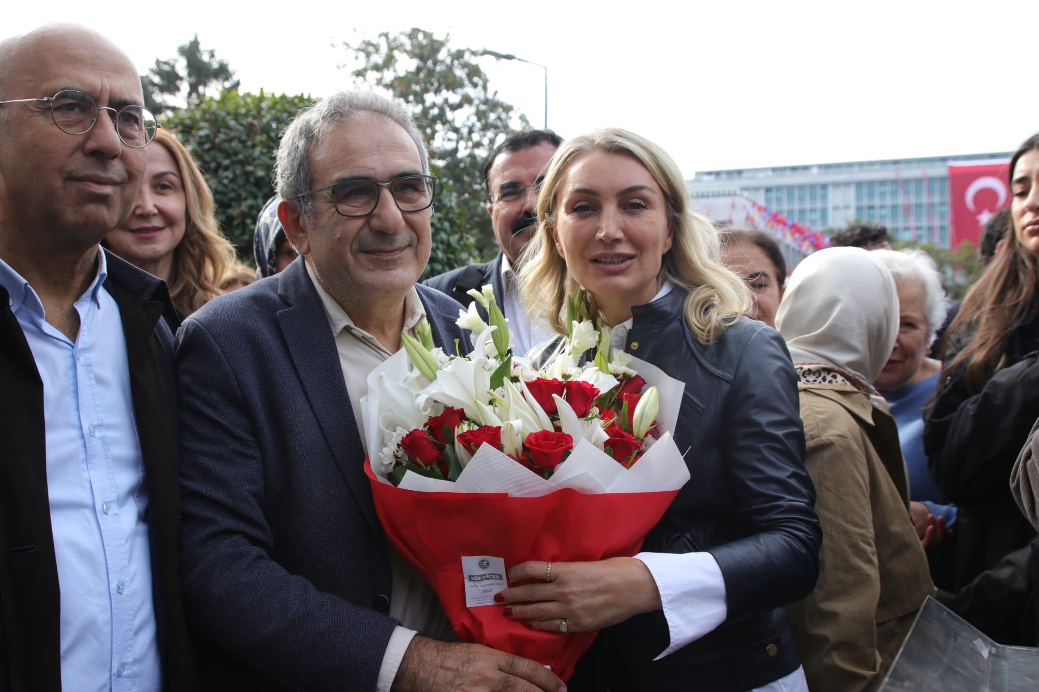 Aile Dayanışma Ağı’nın Saraçhane Parkı’ndaki 11. Buluşmasına Katıldık