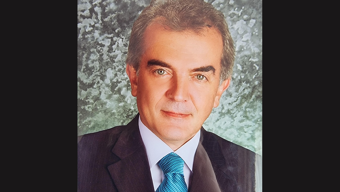 Acı Kaybımız: Dr. Tamer Durmaz Vefat Etmiştir