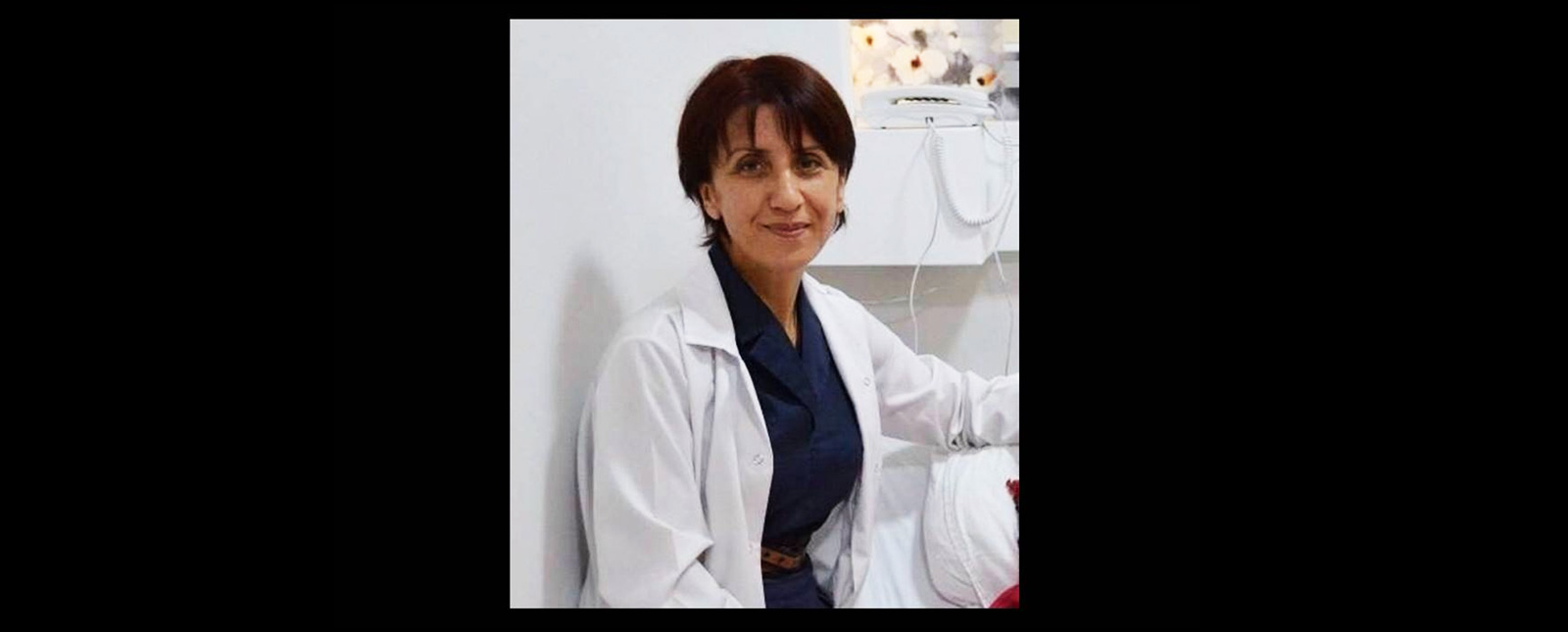 Meslektaşımız Dr. Aynur Dağdemir’i Anıyor; Şiddetin Her Türüne Karşı Dayanışmayı Büyütmeye Çağırıyoruz