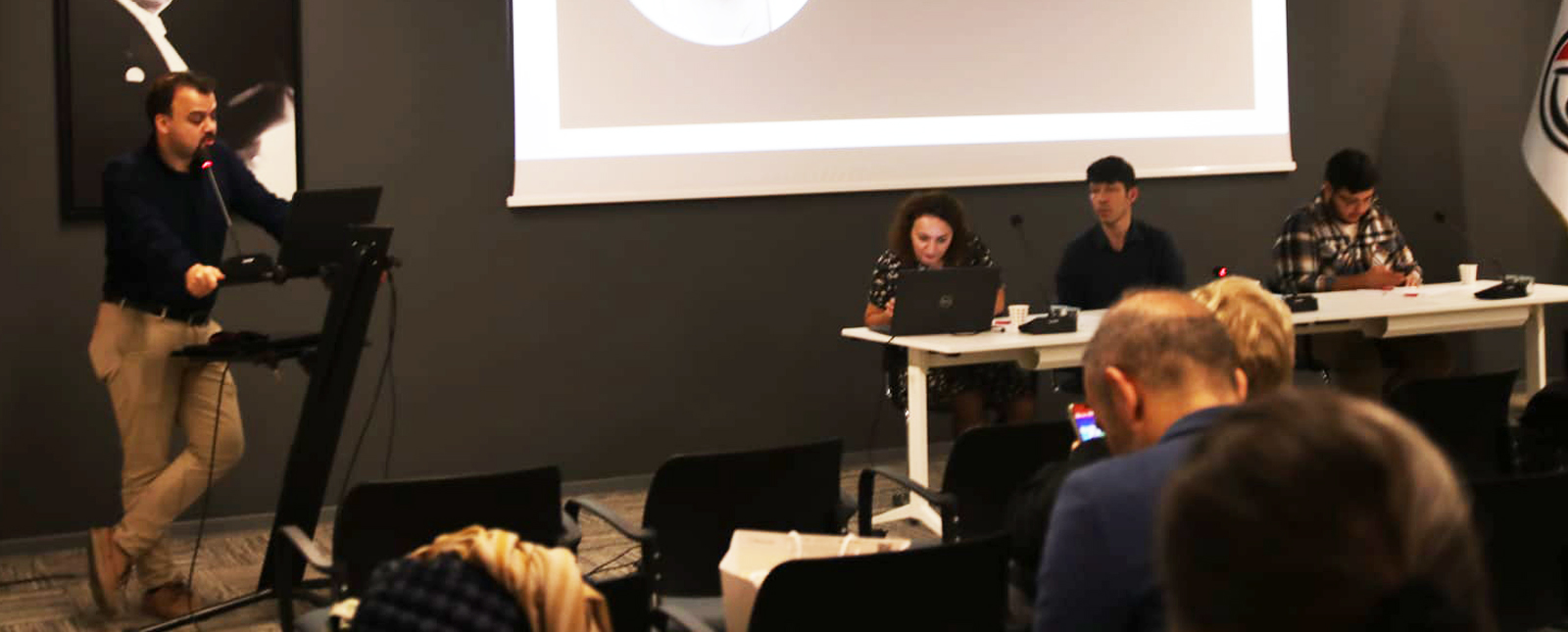 İstanbul Tabip Odası Temsilciler Kurulu Kasım Ayı (2025) Toplantı Notları