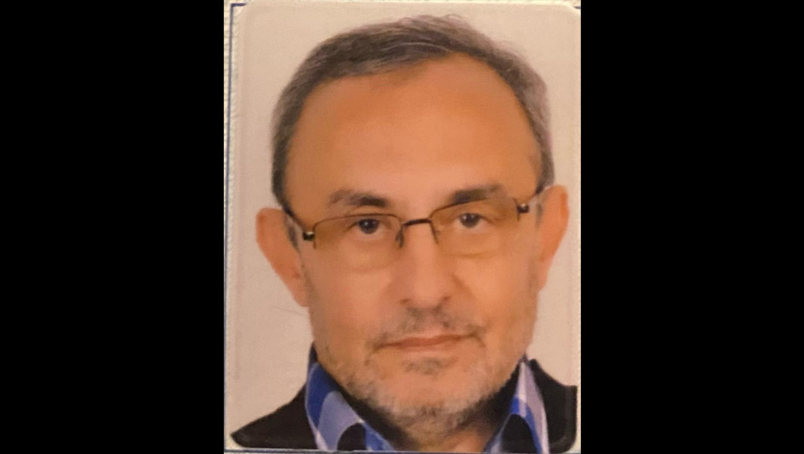 Acı Kaybımız: Dr. Suat Dolu Vefat Etmiştir