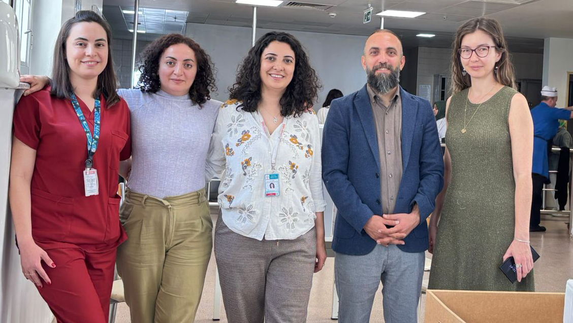 Gaziosmanpaşa Eğitim ve Araştırma Hastanesi’nde Temsilci Seçimi Yapıldı