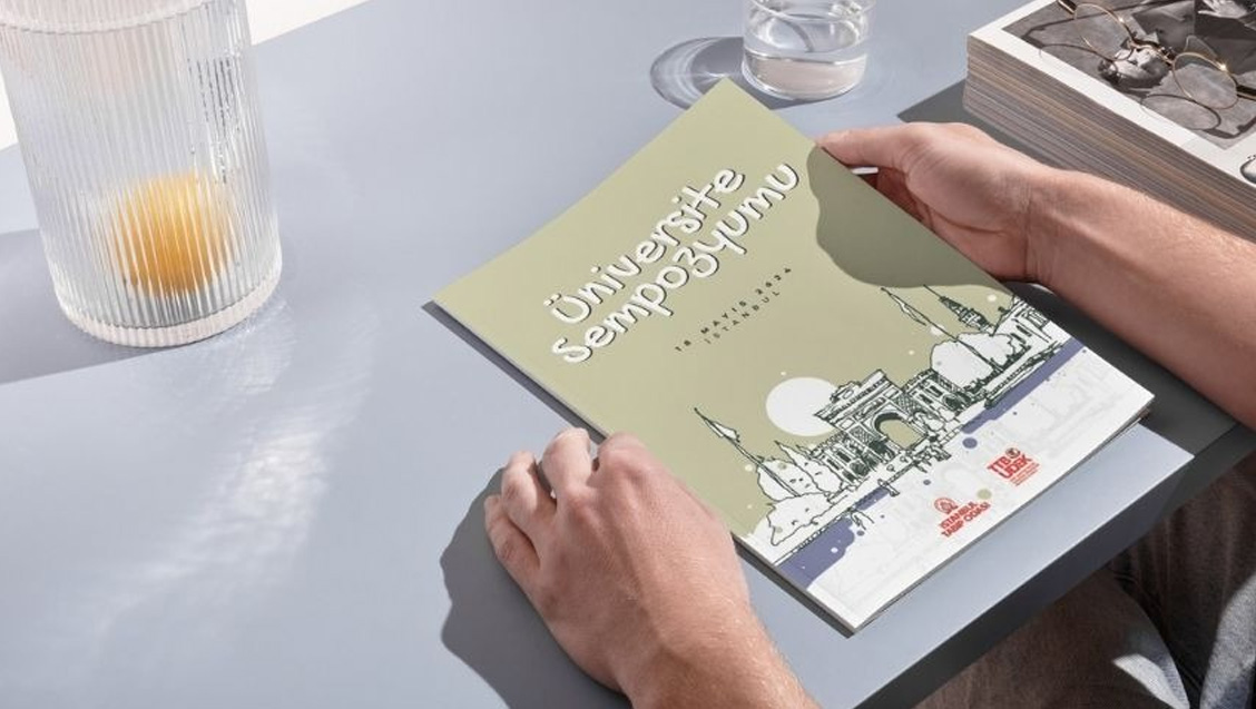  Kitaplar Üniversite Sempozyumu