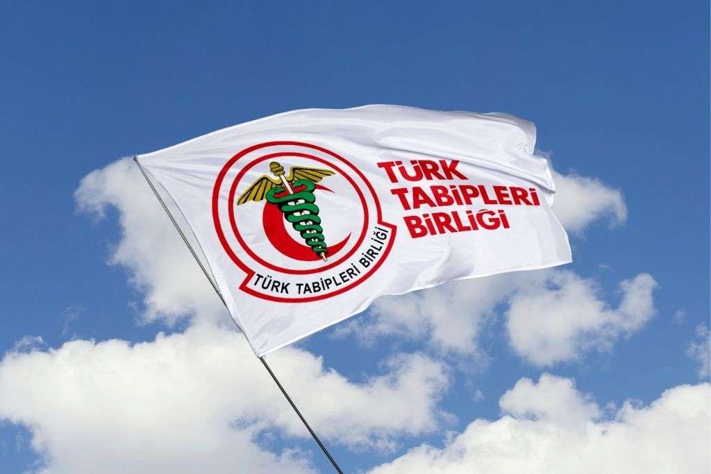 TTB, Sağlıkta Düzenlemeler İçeren Torba Kanun Teklifinin Komisyon Görüşmelerinde Kapsamlı Bir Sağlıkta Şiddet Kanunu Çağrısı Yaptı