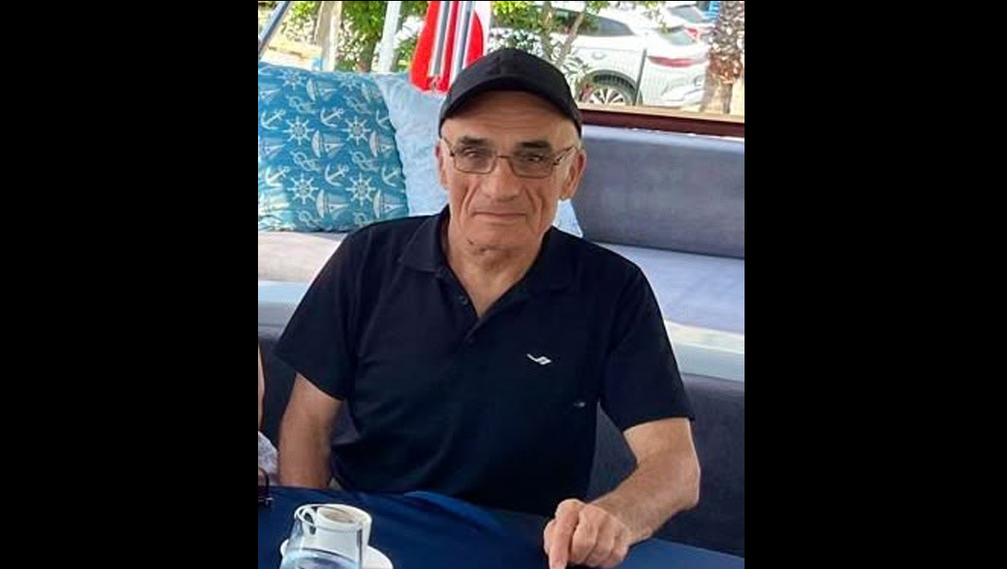 Acı Kaybımız: Dr. Haydar Tepe Vefat Etmiştir