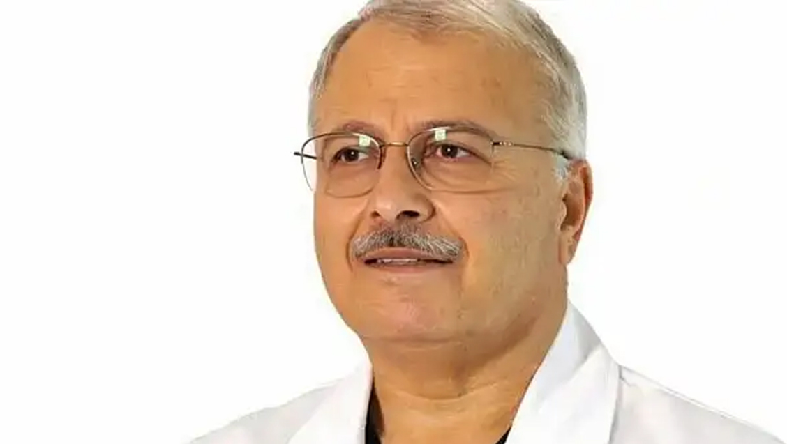 Acı Kaybımız: Dr. Ali Bayram Vefat Etmiştir