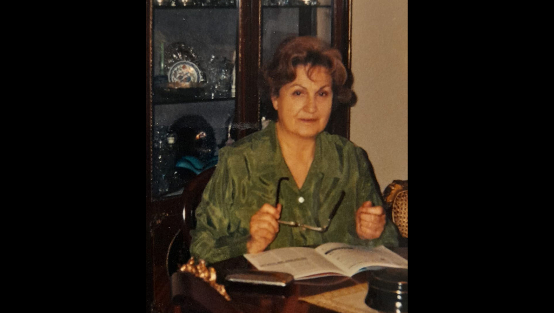 Acı Kaybımız: Dr. Sevim Ölmez Vefat Etmiştir