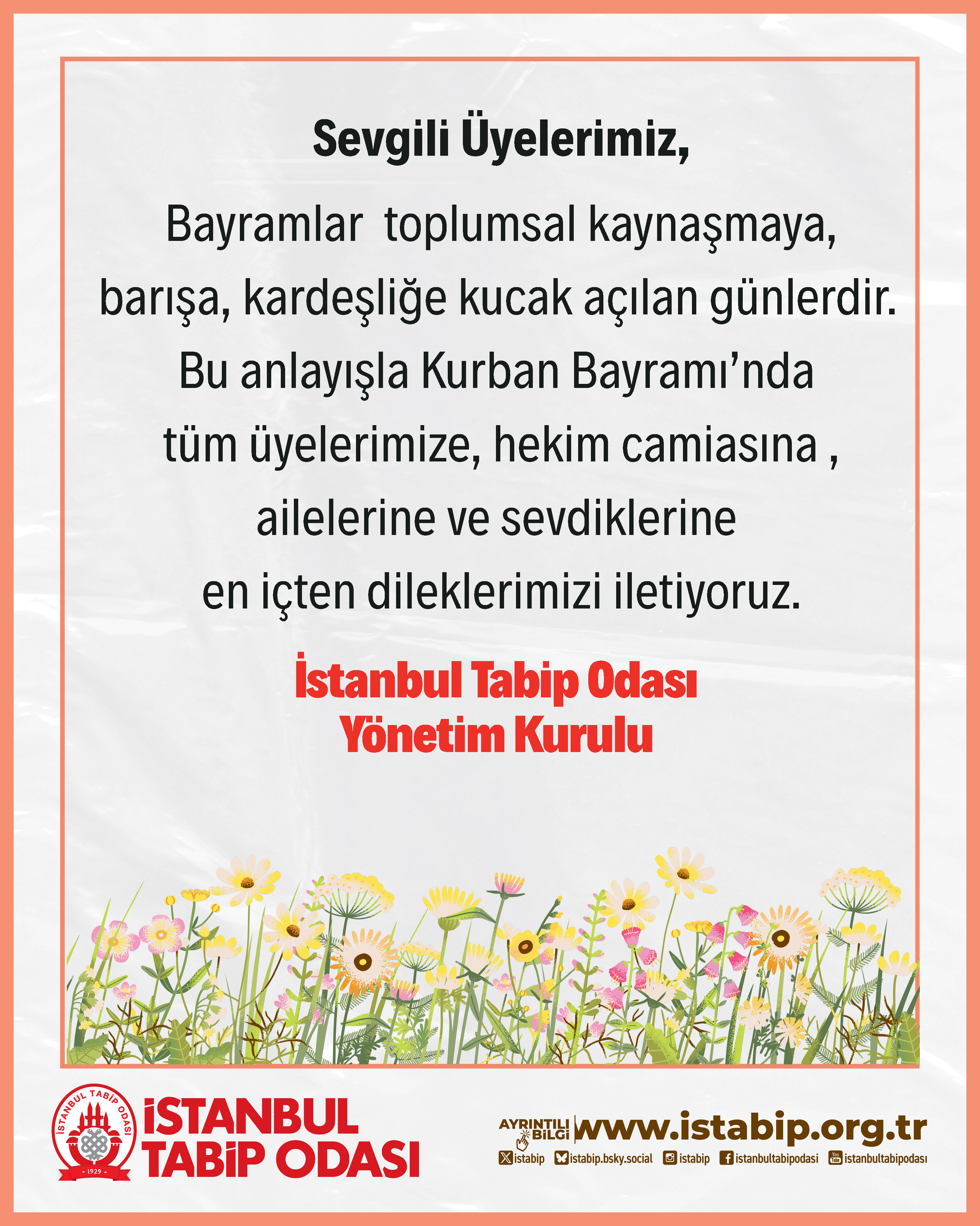 Mutlu Bayramlar