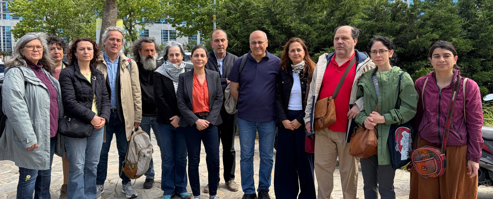 Bülent Şık Davasında Karar: Bilimsel Uyarılar Yargılandı