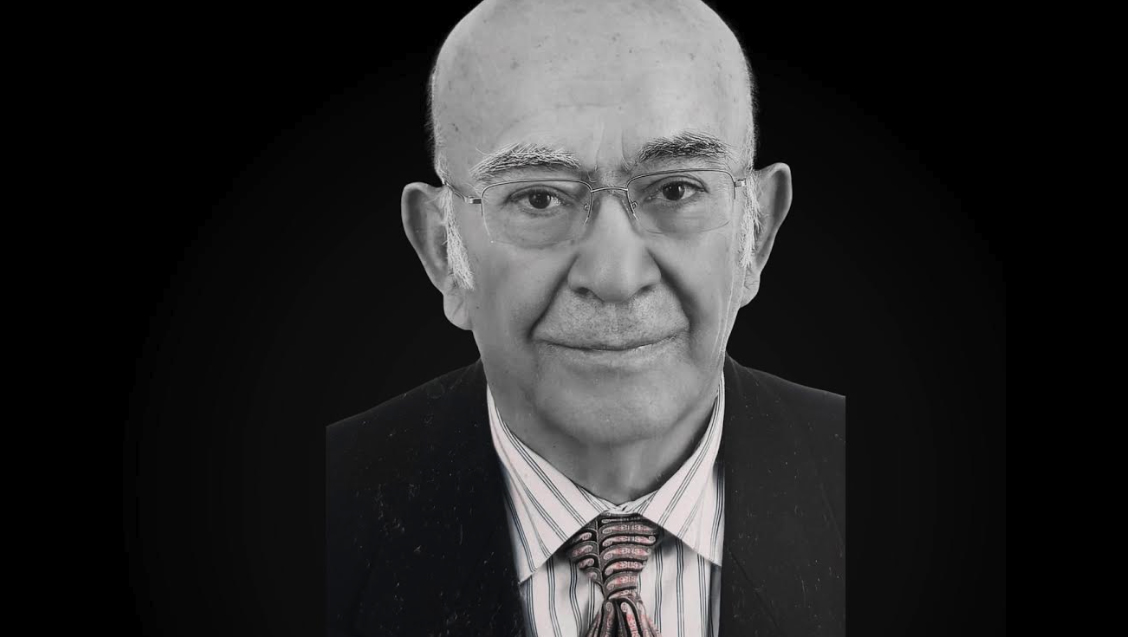Acı Kaybımız: Dr. Ali Sami Sönmez Vefat Etmiştir