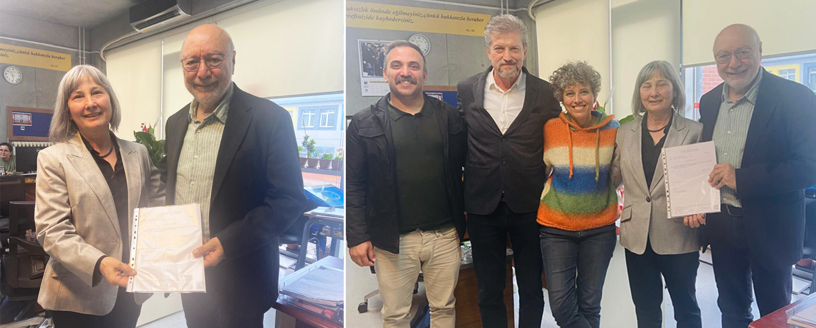 İstanbul Tabip Odası Seçimlerinin Kesin Sonuçları Açıklandı