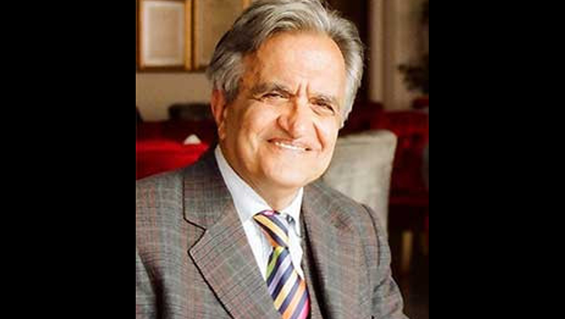 Acı Kaybımız: Prof. Dr. Hüsrev Hatemi Vefat Etmiştir