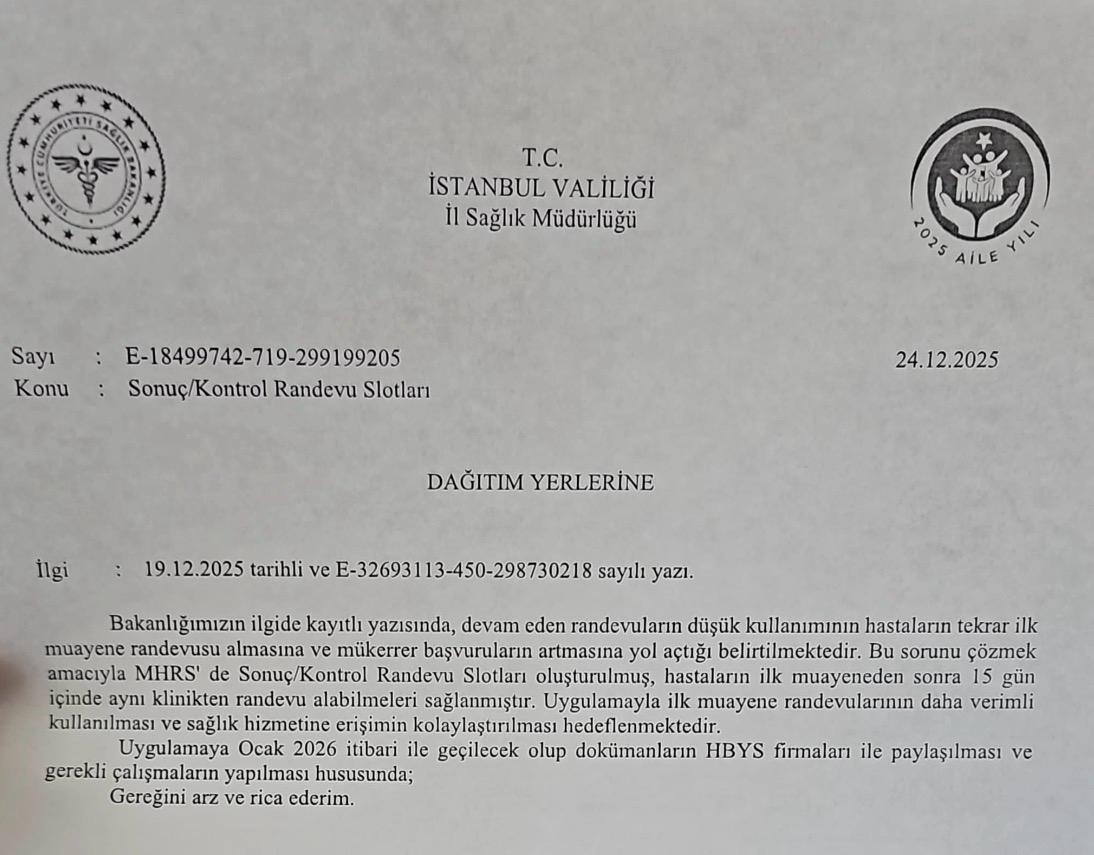 5 Dakikada Sağlık Olmaz! Hekimler Tükeniyor, Halkın Sağlık Hakkı Gasbediliyor!