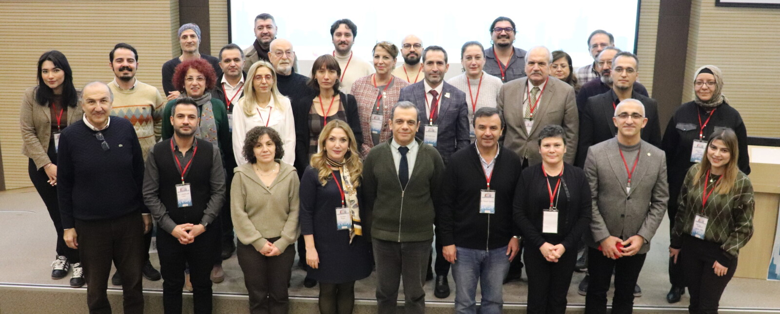 Şehir Hastaneleri ve Sağlık Çalışanlarının Sağlığı, Güvenliği Sempozyumu Ankara’da Yapıldı