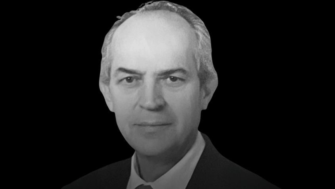 Acı Kaybımız: Prof. Dr. Mahmut Cemalettin Çelebi Vefat Etmiştir