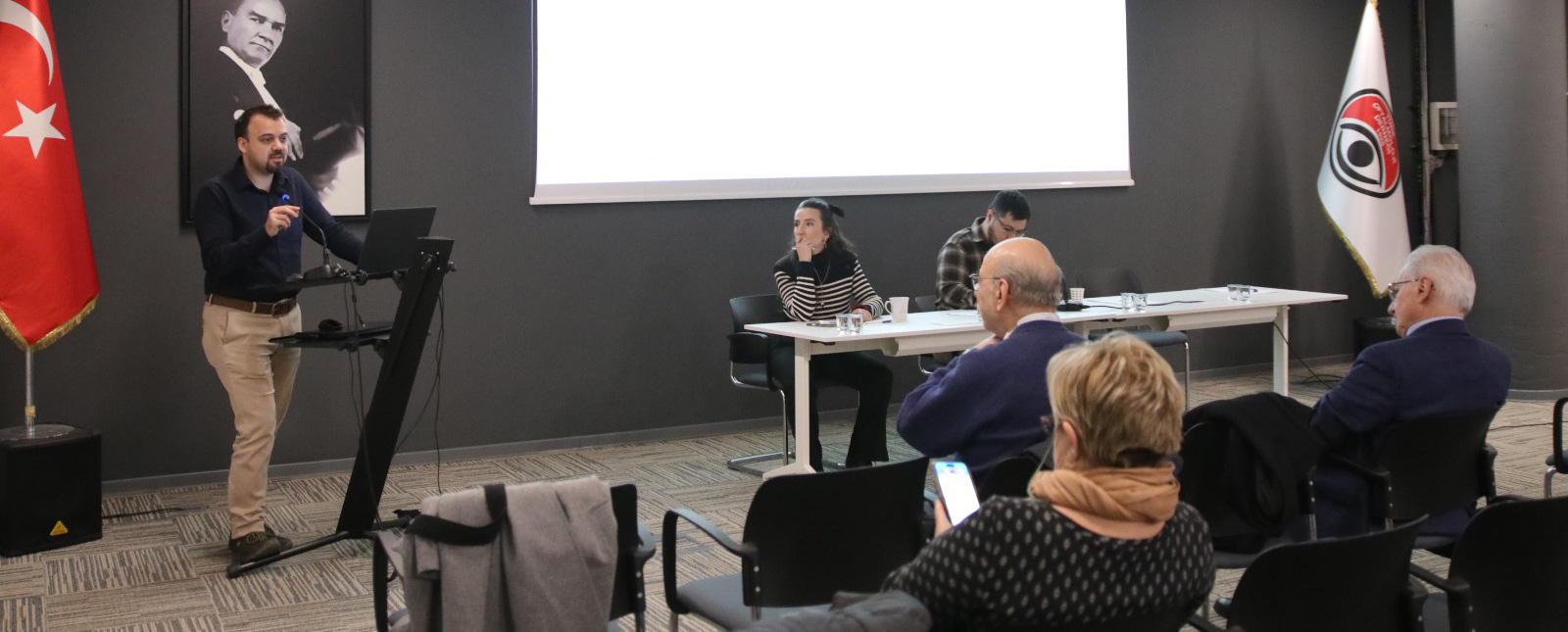 İstanbul Tabip Odası Temsilciler Kurulu Şubat Ayı (2026) Toplantı Notları