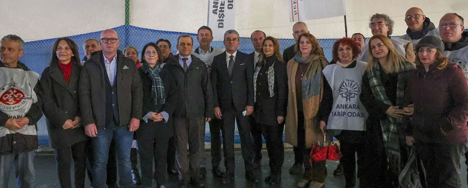 Serbest Çalışan Hekimleri Haraca Bağlayacak Düzenlemenin İptali İçin AYM Başvurusu Yapıldı: Hekimlik Yapmak da, Halkın Sağlığa Ulaşımı da Zorlaştırılıyor